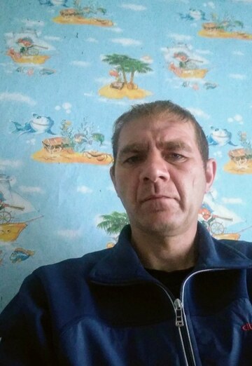 Моя фотография - Евгений Юнгов, 48 из Белорецк (@evgeniyungov)