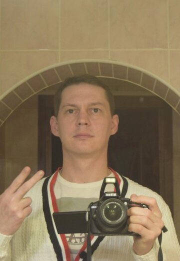 Моя фотография - Евгений, 41 из Нарва (@evgeniy233527)