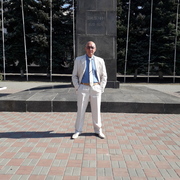 константин, 73, Красный Сулин