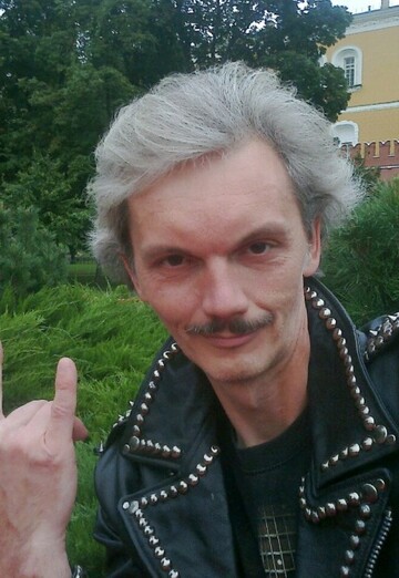 Моя фотография - Алексей, 52 из Москва (@alexeyvalerych)