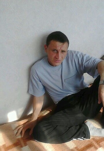 Моя фотография - Иван, 42 из Южно-Сахалинск (@ivan181193)