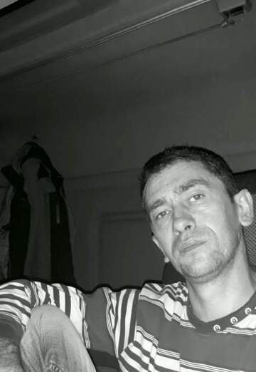 Моя фотография - Алексей, 41 из Кашира (@aleksey439857)