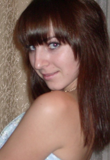 My photo - Alesya, 35 from Samara (@alesya102)