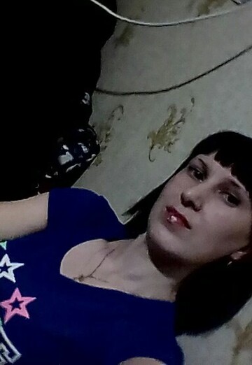 Моя фотография - Татьяна, 35 из Красноуфимск (@tatyana123651)