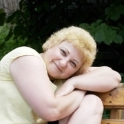 Tatyana 51 Fastov