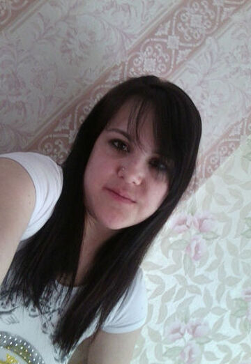My photo - Evgeniya, 33 from Sayanogorsk (@zakharovazhenya)