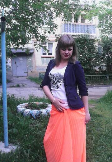Viktoriya (@vikulik1989) — la mia foto № 9
