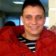 Витек, 36, Агаповка