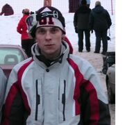 Александр, 40, Октябрьское