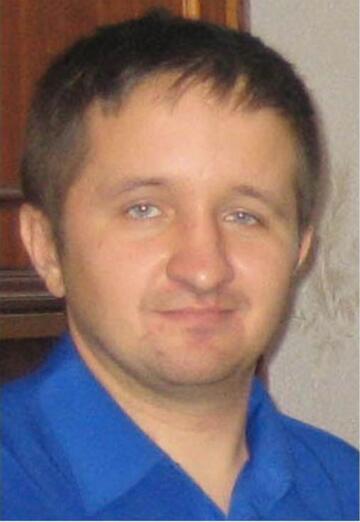 Моя фотография - Алексей, 44 из Самара (@aleksey125186)