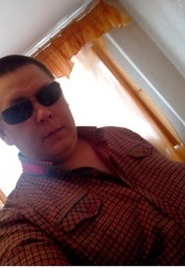 Моя фотография - Vladimir, 38 из Киров (@vladimir170796)