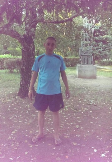 My photo - Rustam, 36 from Ulyanovsk (@rustam33522)