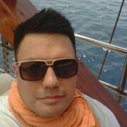 Андрей, 40, Санкт-Петербург