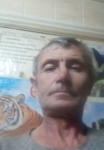 Моя фотография - Олег, 57 из Москва (@oleg305417)
