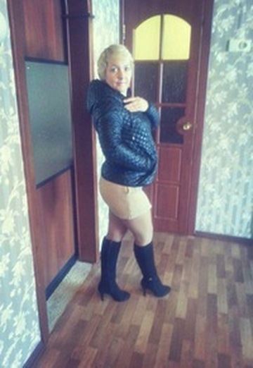 Моя фотография - Ирина, 52 из Верхнеуральск (@irina202909)