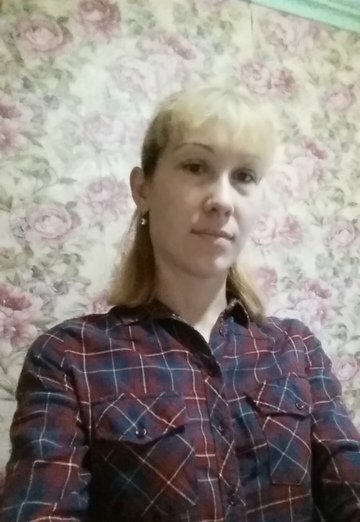 My photo - Elena, 33 from Tiraspol (@elena481132)