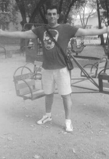 Andrey Yan (@isaiah69) — my photo № 1