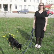 Галина, 66, Усинск