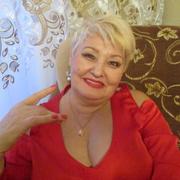 Lyudmila Orlova (Shokin 70 Tolyatti