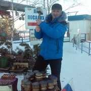 Михаил, 44, Алтайский