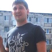 Николай, 39, Губаха