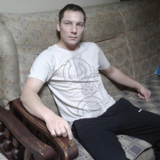 Сергей Берневек, 44, Югорск