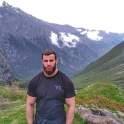 Alan, 33, Владикавказ