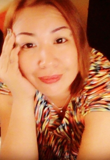 My photo - samz cee, 41 from Davao (@samzcee)