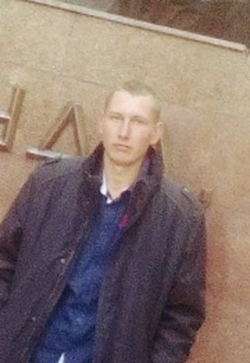 My photo - Vitaliy Kasymov, 29 from Almaty (@vitaliykasimov)