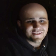 Марк, 18, Москва