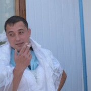 Михаил Цыплаков, 32, Саранск