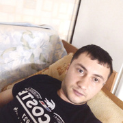 Владимир, 31, Муравленко (Тюменская обл.)
