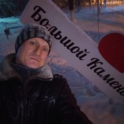 Иван, 37, Большой Камень