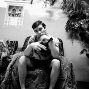 Валера Вуколов, 23, Шацк
