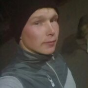 Лёня Чураков, 25, Кадников