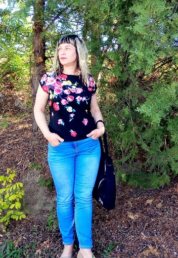 My photo - Nataliya, 50 from Krivoy Rog (@nataliya43279)