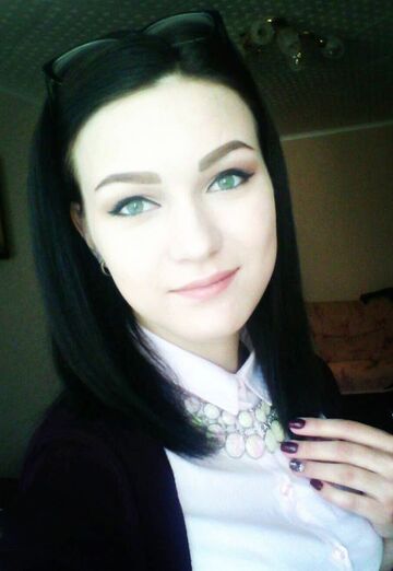 My photo - Anya, 28 from Cherkasy (@anya26657)