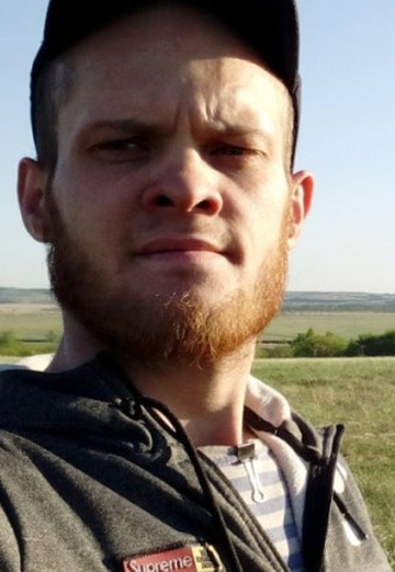 My photo - Mark, 30 from Belovo (@mark24902)
