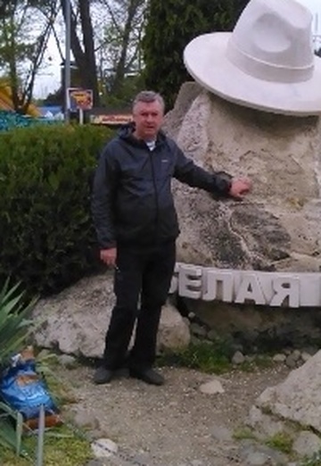 My photo - Vladimir, 70 from Tver (@vladimir239014)