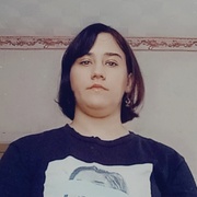 Алина, 18, Таврическое