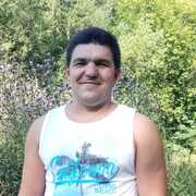 Александр, 37, Починки