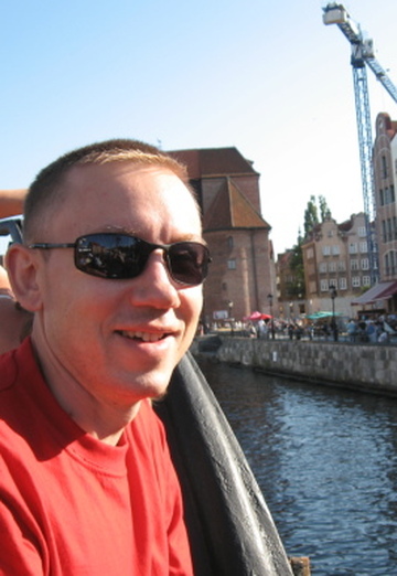 My photo - Andrey, 49 from Dinskaya (@andrey35790)
