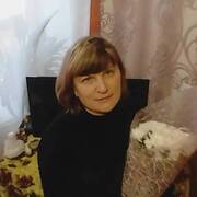 Nataliya 40 Sokyrjany