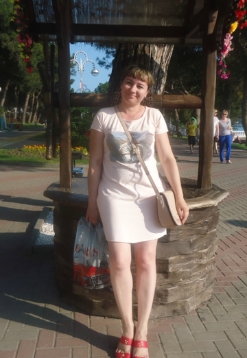 Моя фотография - ольга, 51 из Тимашевск (@olga163751)