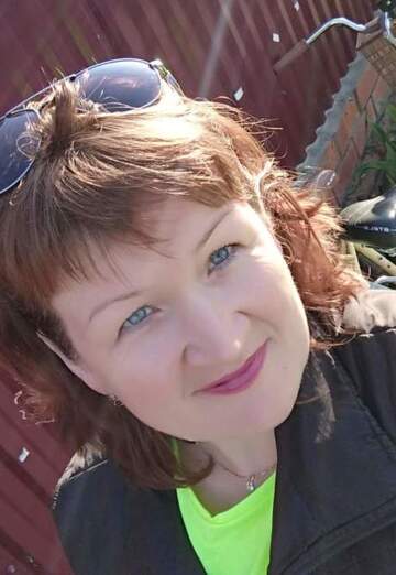 My photo - Nina, 52 from Sobinka (@nina26151)