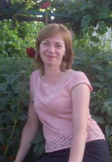 My photo - Olga, 41 from Zolochiv (@dus-olgs)