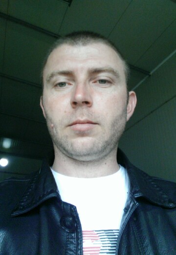 Моя фотография - Vadim, 42 из Кишинёв (@vadim63625)
