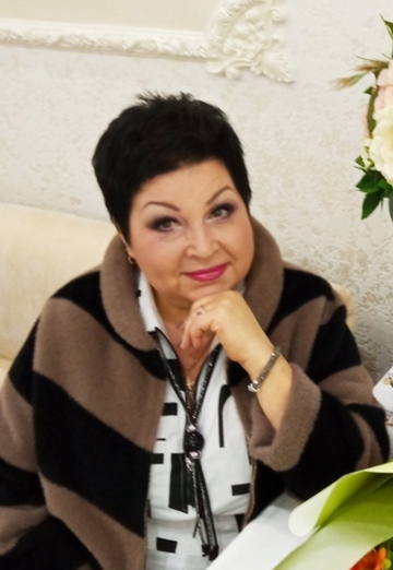 My photo - Іrina, 63 from Kyiv (@rina13177)