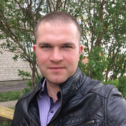 Владимир, 33, Заречный (Пензенская обл.)