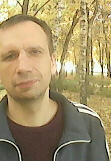 Моя фотография - Владимир, 45 из Липецк (@vladimir284519)